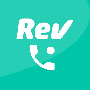 Rev Call Recorder