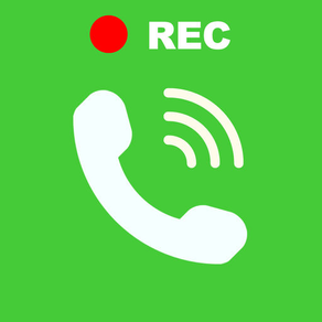 Phone Call Recorder - CallRec