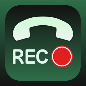 Phone Call Recorder - Ad Free