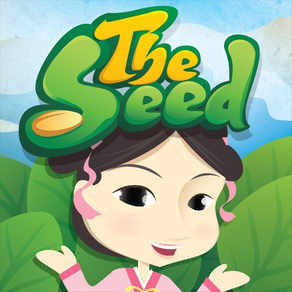 The Seed, Fairy Tale for Kids