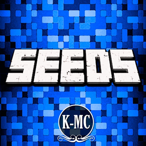 Seeds for Minecraft PE Seed Pocket Edition Gratuit