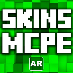 Skins for Minecraft MCPE