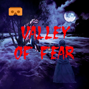 Valley of Fear Virtual Reality