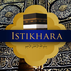 Istikhara duaa - Guidance prayer in Islam For iPad