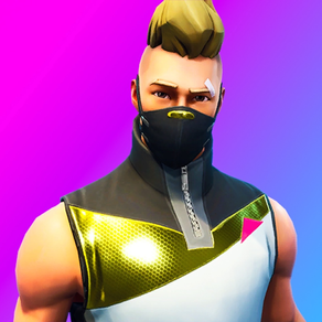 HD Wallpapers for Fortnite