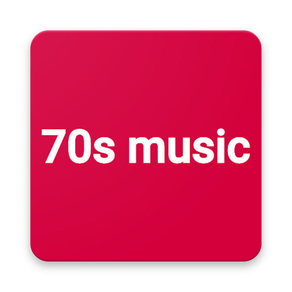 Mega 70s Music FM Radio Stations - Oldies Mix Hits