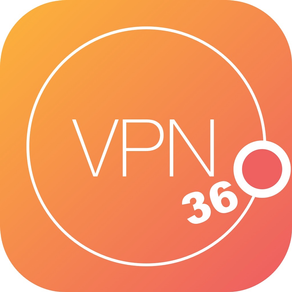 Hotspot VPN 360 Unlimited data