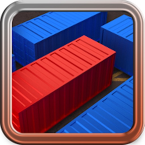 Unblock: Colorful slide puzzle