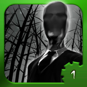 Slender Man - Chapter 1: Alone Free