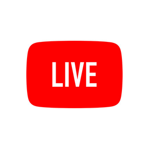 Live for YouTube