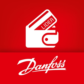 Danfoss Lider