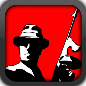 A Criminal War - Mafia Guns and Gangsters Free