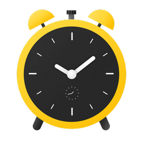 Wake Up Clock - Desktop Alarm