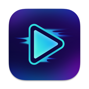 MaCinema — HD Video Player