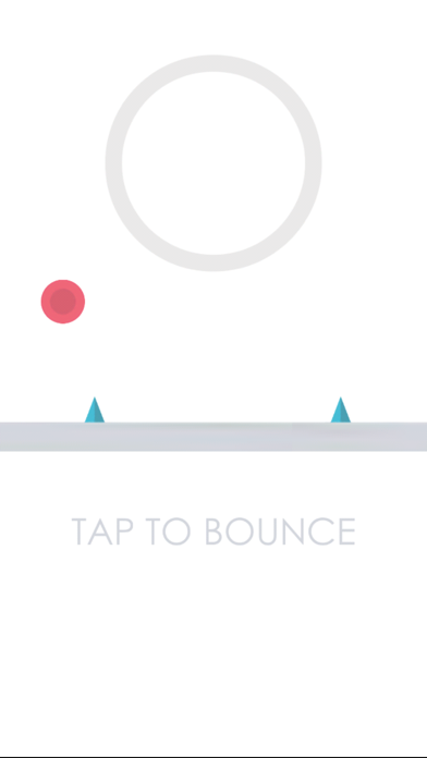 Bouncing Ball Cartaz