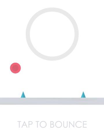 Bouncing Ball Cartaz