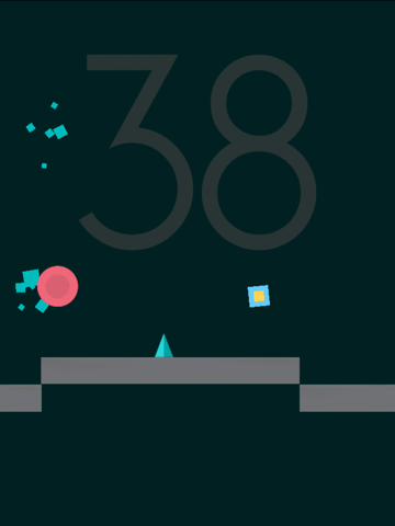 Bouncing Ball Cartaz