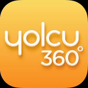 Yolcu360 – Car Rental