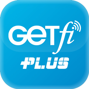 GetFi Plus Mobile App