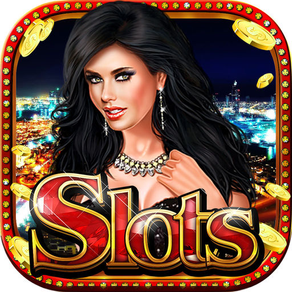Price is Rich Slots – Free Casino Slot Machine 777