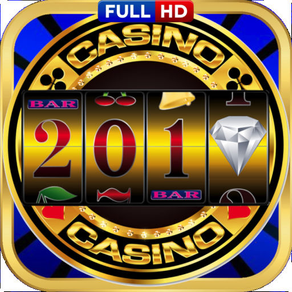 Slotty 777 Casino Slot-Free Vegas Gambling