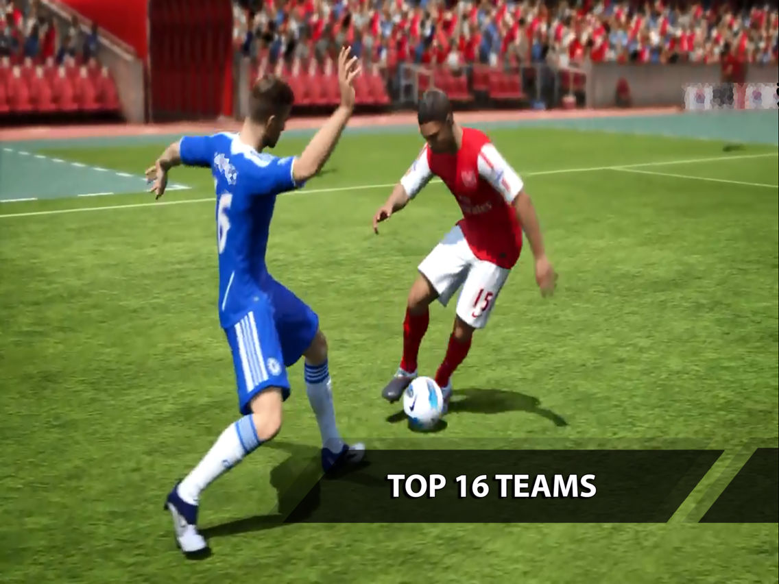 Let's Play eFootball™ | eFootball™ Official Site visual data 3