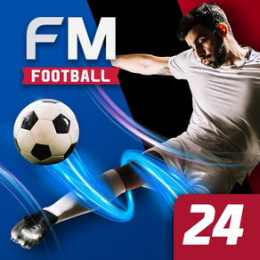 Fantasy Manager Football 23-24