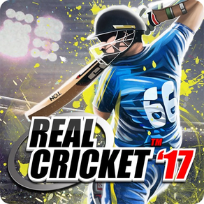 Real Cricket™ 17