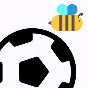 Football bee League Live Score