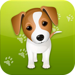 Dog Whistle Trainer -Clicker Training