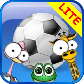 Animal Soccer World : Jungle Party LITE