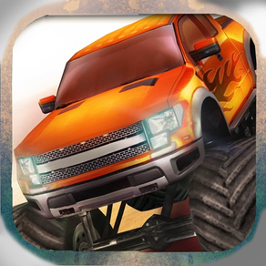 Monster Truck Ultimate Racing