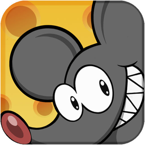 House Of Mice:Speed test to solve puzzles