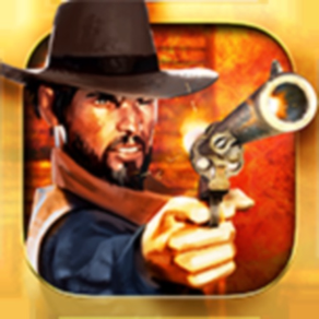 Bounty Hunt: Western Duel Game