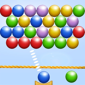 Der Bubble Shooter