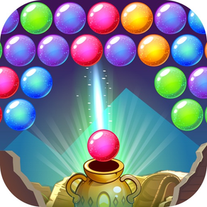 Marble Blast - Bubble Ballon Ball Tirez Pop