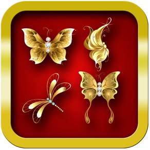 Gold Crush Jewels and Diamonds Mania - Crazy Drop of Free Gems