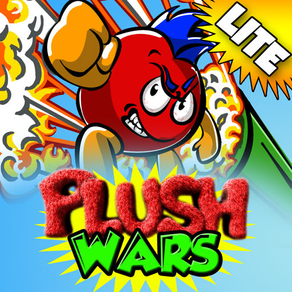 Plush Wars Lite