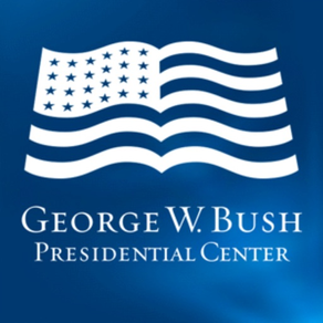George W. Bush Library