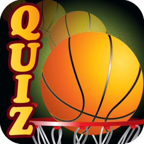 A Big Basketball Legends and Players Trivia Quiz - Time To Name The Sports Player Game Edition - Free App