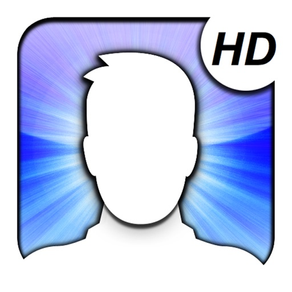 Facely HD pour Facebook + apps sociales