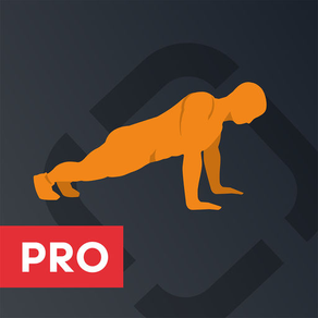 Runtastic Push-Ups PRO Trainer