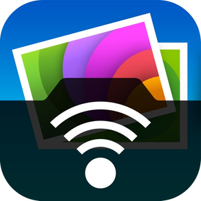 PhotoSync – transfert photos