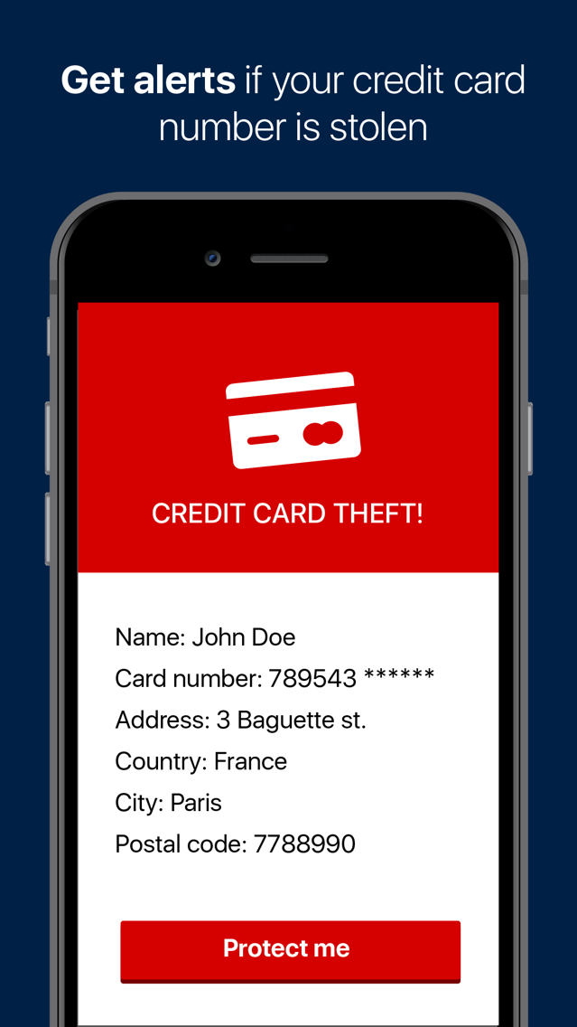 LogDog - Mobile Security 2021 poster