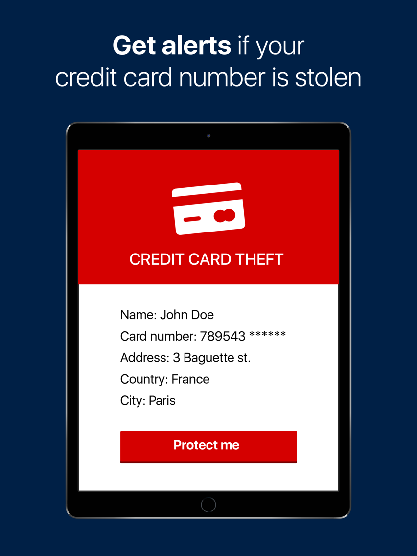 LogDog - Mobile Security 2021 poster