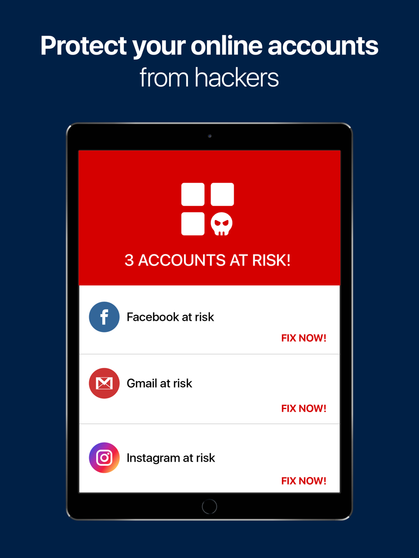 LogDog - Mobile Security 2021 poster
