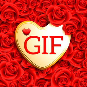 Love Romance GIFs & Greetings