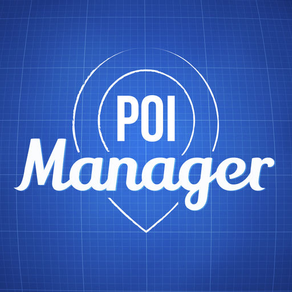 POI Manager