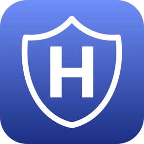 Hidden - Find My Phone Tracker