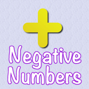 Negative Number Addition